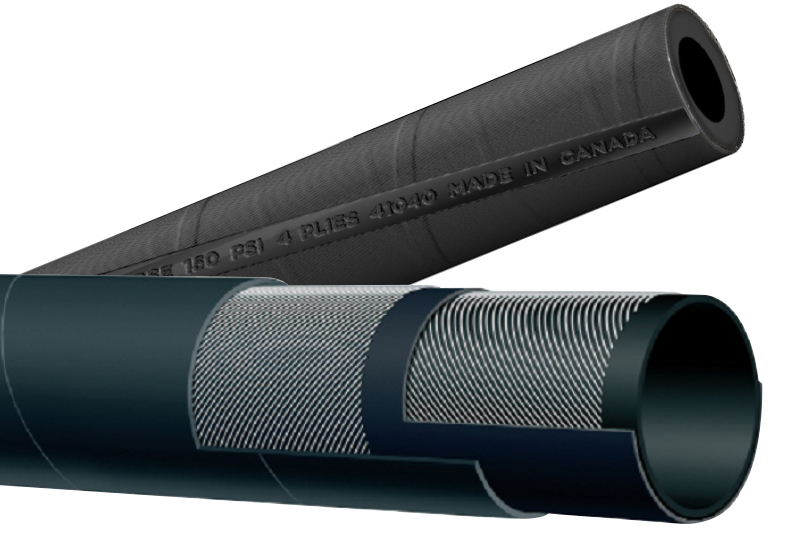 Sand Blast Hose